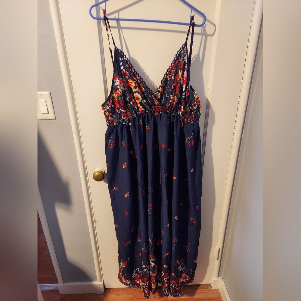 Shein Dress